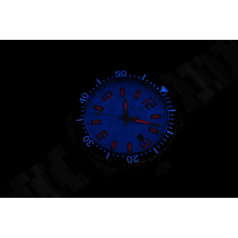 Deep Blue AMT100BLKBLK